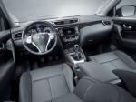 Nissan Qashqai 2014 года